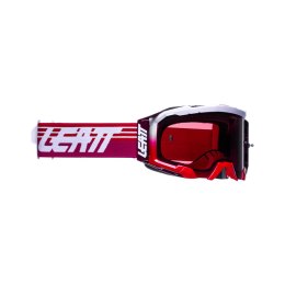 LEATT GOGLE VELOCITY 5.5 GOGGLE ROSE UC 32% DYMIONE LUSTRO ROZE ZŁOTO