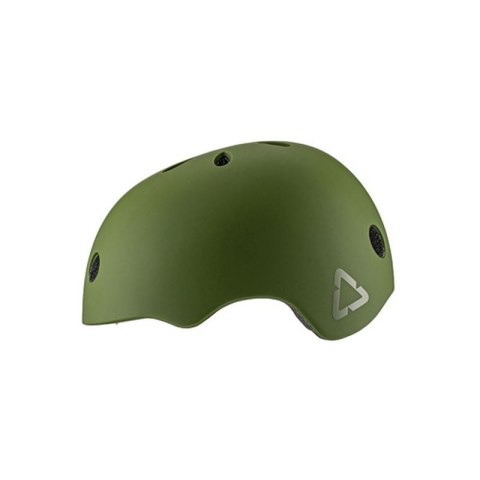LEATT KASK ROWEROWY MTB 1.0 URBAN V21.1 HELMET CACTUS ZIELONY XS/S 51-55 CM