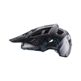 LEATT KASK ROWEROWY MTB 3.0 ALLMTN V22 HELMET BLACK S 51-55 CM