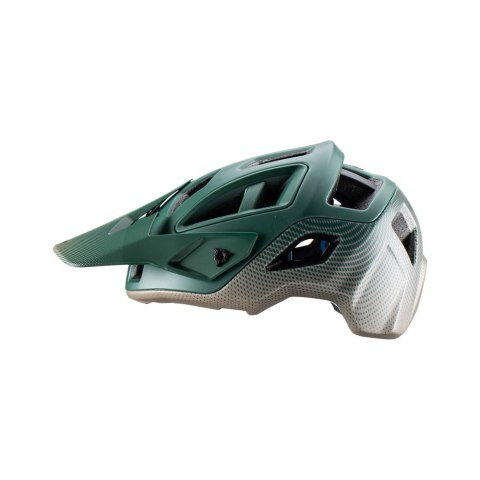 LEATT KASK ROWEROWY MTB 3.0 ALLMTN V22 HELMET IVY ZIELONY/PIASK. S 51-55 CM