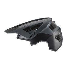 LEATT KASK ROWEROWY MTB 4.0 ALLMTN V21.1 HELMET BLACK S 51-55 CM