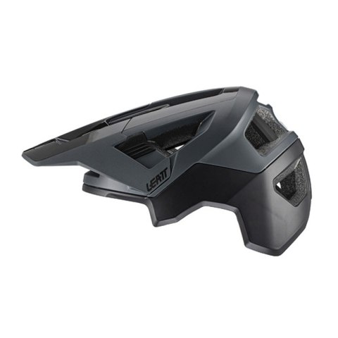 LEATT KASK ROWEROWY MTB 4.0 ALLMTN V21.1 HELMET BLACK S 51-55 CM