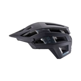 LEATT KASK ROWEROWY MTB 3.0 TRAIL V22 HELMET BLACK L 59-63 CM