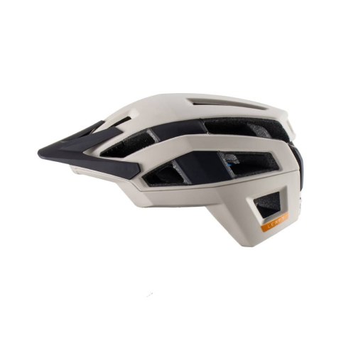LEATT KASK ROWEROWY MTB 3.0 TRAIL V22 HELMET DESERT PIASK./CZARNY M 55-59 C