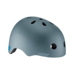 LEATT KASK ROWEROWY MTB URBAN 1.0 V22 HELMET IVY ZIELONY M/L 55-59 CM