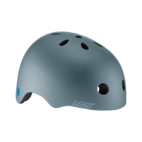 LEATT KASK ROWEROWY MTB URBAN 1.0 V22 HELMET IVY ZIELONY M/L 55-59 CM