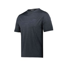 LEATT KOSZULKA ROWEROWA MTB 1.0 JERSEY BLACK XXL