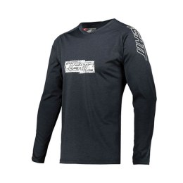 LEATT KOSZULKA ROWEROWA MTB 2.0 LONG JERSEY BLACK XS