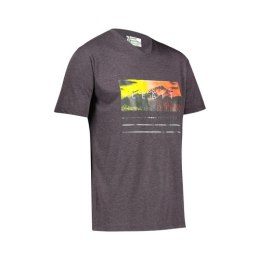 LEATT KOSZULKA ROWEROWA MTB ALLMTN 2.0 JERSEY GRAPE FIOLET L