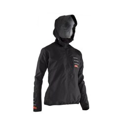 LEATT KURTKA ROWEROWA DAMSKA MTB ALLMTN 2.0 JACKET BLACK XL