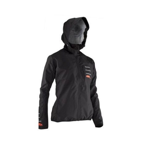 LEATT KURTKA ROWEROWA DAMSKA MTB ALLMTN 2.0 JACKET BLACK XL