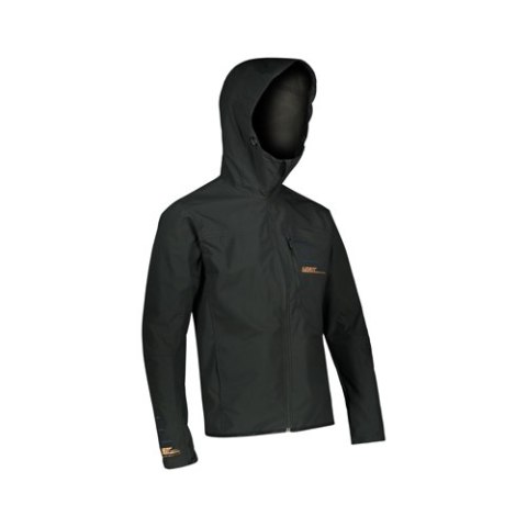 LEATT KURTKA ROWEROWA MTB ALLMTN 2.0 JACKET BLACK M