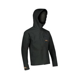 LEATT KURTKA ROWEROWA MTB ALLMTN 2.0 JACKET BLACK S