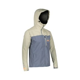 LEATT KURTKA ROWEROWA MTB ALLMTN 2.0 JACKET DUNE SZARY/PIASK. M