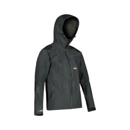 LEATT KURTKA ROWEROWA MTB ALLMTN 5.0 JACKET BLACK M