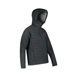 LEATT KURTKA ROWEROWA MTB TRAIL 3.0 CZARNA L
