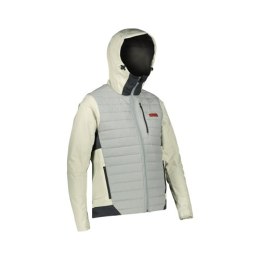 LEATT KURTKA ROWEROWA MTB TRAIL 3.0 JACKET DESERT OLIWKOWY/PIASK. M