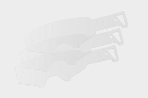 LEATT LAMINOWANE ZRYWKI Z USZCZELNIENIEM TEAR OFF LAMINATED PERIMETER SEALEDDO GOGLI VELOCITY-14 SZTUK LEATT LAMINOWANE ZRYWKI Z USZCZELNIENIEM TEAR OFF LAMINATED PERIMETER SEALEDDO GOGLI VELOCITY-14 SZTUK
