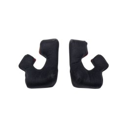 LEATT POLICZKI DO KASKU MOTO 7.5 CHEEK PADS 30 MM