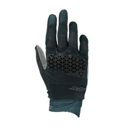 LEATT RĘKAWICE MOTO 3.5 LITE GLOVE BLACK S