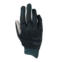 LEATT RĘKAWICE MOTO 4.5 LITE GLOVE BLACK S