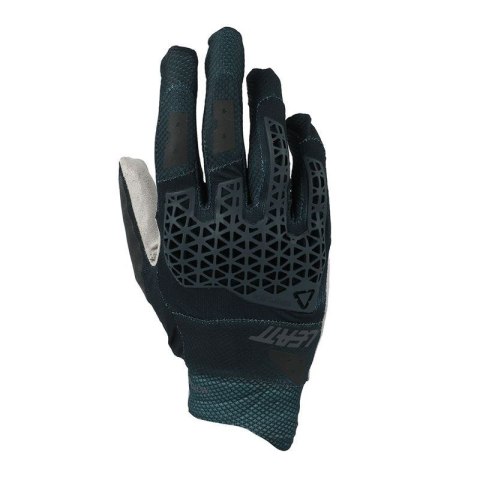 LEATT RĘKAWICE MOTO 4.5 LITE GLOVE BLACK S