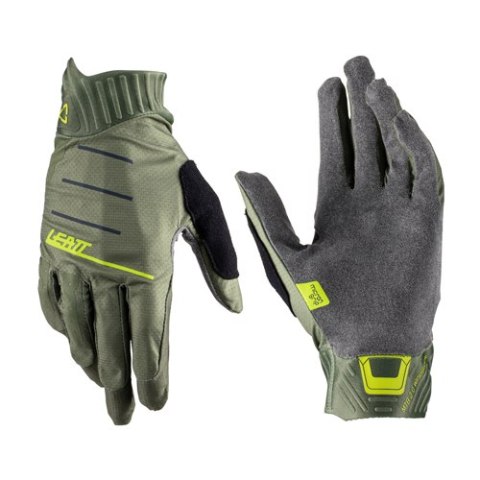 LEATT RĘKAWICE ROWEROWE MTB 2.0 WINDBLOCK CACTUS S