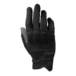 LEATT RĘKAWICE ROWEROWE MTB 3.0 LITE GLOVE BLACK S