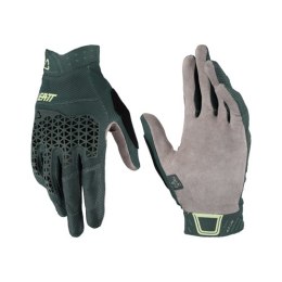 LEATT RĘKAWICE ROWEROWE MTB 4.0 LITE IVY ZIELONY S