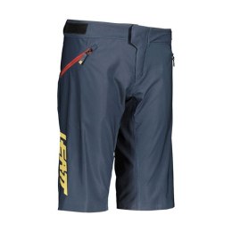 LEATT SPODENKI ROWEROWE DAMSKIE MTB 2.0 ONYX / XS