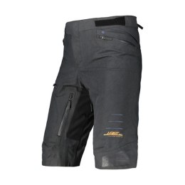 LEATT SPODENKI ROWEROWE MTB 5.0 SHORTS BLACK XS