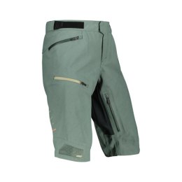LEATT 2022 SPODENKI ROWEROWE MTB ALLMTN 5.0 IVY L