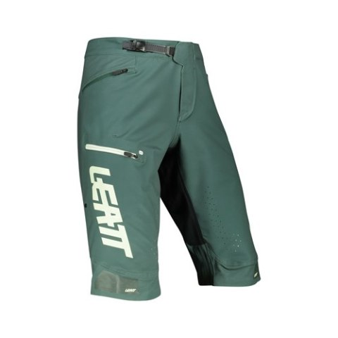 LEATT SPODENKI ROWEROWE MTB GRAVITY 4.0 IVY XS LEATT SPODENKI ROWEROWE MTB GRAVITY 4.0 IVY XS