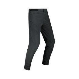 LEATT SPODNIE ROWEROWE MTB ENDURO 3.0 PANTS BLACK XXL