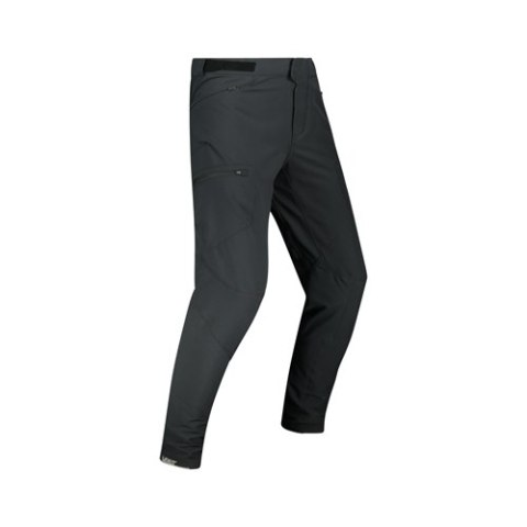 LEATT SPODNIE ROWEROWE MTB ENDURO 3.0 PANTS BLACK XXL