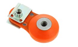 M.C. MOCOWANIE TUBY REZONANSOWEJ KTM / HUSQVARNA / BETA ORANGE