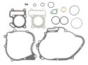 NAMURA KOMPLET USZCZELEK YAMAHA TT-R 110E 08-20