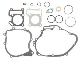 NAMURA KOMPLET USZCZELEK YAMAHA TT-R 110E 08-20
