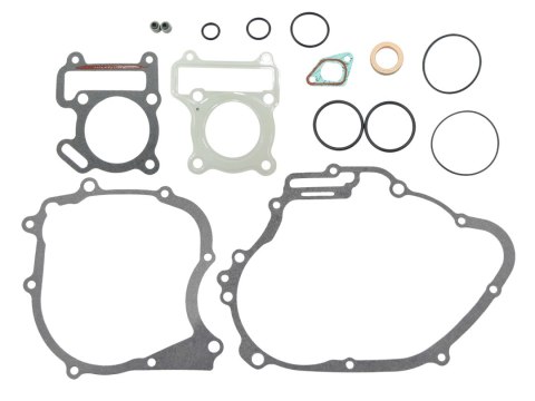 NAMURA KOMPLET USZCZELEK YAMAHA TT-R 110E 08-20