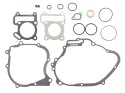 NAMURA KOMPLET USZCZELEK YAMAHA TT-R 110E 08-20
