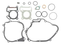 NAMURA KOMPLET USZCZELEK YAMAHA TT-R 110E 08-20