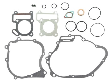 NAMURA KOMPLET USZCZELEK YAMAHA TT-R 110E 08-20 NAMURA KOMPLET USZCZELEK YAMAHA TT-R 110E 08-20