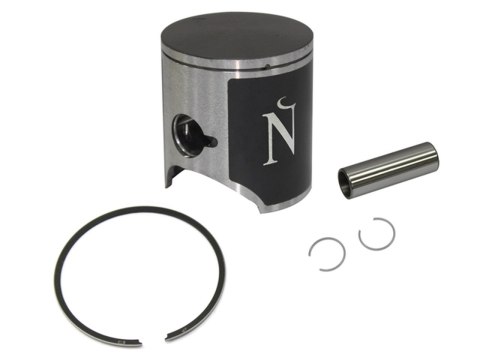NAMURA TŁOK SUZUKI RM 80 RM80 91-01 47,43 MM=SEL.A PIERŚCIENIE NX-30080R