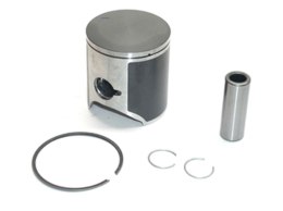 NAMURA TŁOK SUZUKI RM 80 RM80 91-01 47,43 MM=SEL.A PIERŚCIENIE NX-30080R