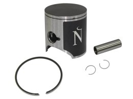 NAMURA TŁOK SUZUKI RM 80 RM80 91-01 47,44 MM=SEL.B PIERŚCIENIE NX-30080R