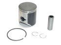 NAMURA TŁOK SUZUKI RM 80 RM80 91-01 47,44 MM=SEL.B PIERŚCIENIE NX-30080R