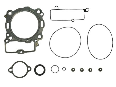 NAMURA USZCZELKI TOP-END KTM SXF 450 07-12, XCF 450 08-09, SX 450 ATV 09-10