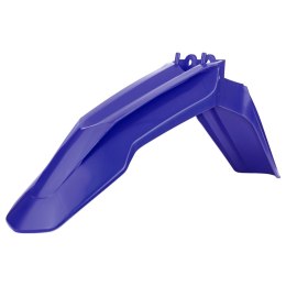 POLISPORT BŁOTNIK PRZÓD SHERCO SE-R/SEF-R 16-22; SC/SCF 19-22 UNI BLUE