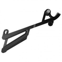 POLISPORT OSŁONA ZĘBATKI PRZÓD Z PROWADNICĄ ŁAŃCUCHA KAWASAKI KX125/250 0
