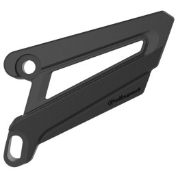 POLISPORT OSŁONA ZĘBATKI PRZÓD Z PROWADNICĄ ŁAŃCUCHA KAWASAKI KX125/250 0